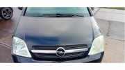 Motorhaube Opel Meriva A 93174471