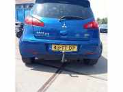 Stoßstange hinten Mitsubishi Colt VI Z2, Z3 6410A611