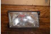 Hauptscheinwerfer rechts VW Polo II Coupe 80, 86C