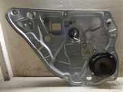 Fensterheber links hinten VW Polo IV 9N, 9A 6Q0839751