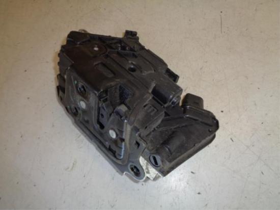 Schließzylinder Seat Ibiza IV 6J 5N1837016D Bild Schließzylinder Seat Ibiza IV 6J 5N1837016D