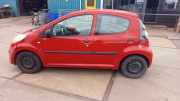 Tankklappe Citroen C1 1517C9