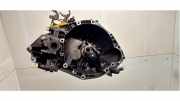 Schaltgetriebe Citroen Jumper I Bus 244, Z 96376832