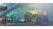 Türscheibe links VW Caddy III Kasten 2KA 2K0845201C