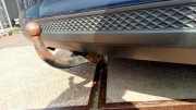 Anhängerkupplung Ford Focus III DYB AMBM5J19D520AA