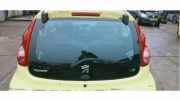 Heckklappe / Heckdeckel Peugeot 107 8744W1
