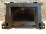 Multifunktionsanzeige Opel Astra H 317099190