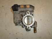 Drosselklappenstutzen Opel Agila H00 0280750044