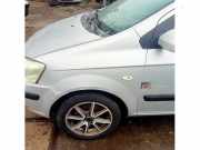 Kotflügel links vorne Hyundai Getz TB 663111C350D