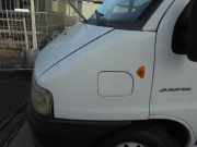 Kotflügel links vorne Citroen Jumper I Bus 244, Z 784019