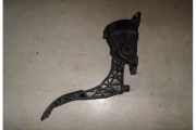 Pedalbelag für Fahrpedal VW Fox Schrägheck 5Z 6Q17215034