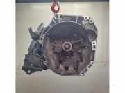 Schaltgetriebe Renault Clio IV BH 237370899R