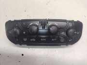 Heizungsbetätigung (Konsole) Mercedes-Benz C-Klasse T-Modell S203 2098300085