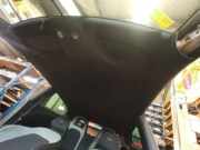 Verkleidung Dachrahmen VW Scirocco III 13 1K8867501R