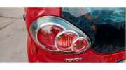 Rückleuchte links Toyota Aygo B1 815610H070