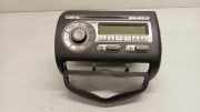 Radio Honda Jazz II GD, GE 39100SAAG413N5