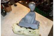 Schalthebel Mazda 6 Station Wagon GY GJ6FB