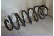 Feder hinten Peugeot 107