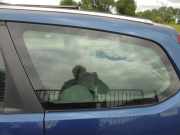 Dreieckscheibe links Ford Focus II Turnier DA, DS, FFS 4M51N297B01AD