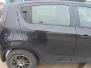 Tür rechts hinten Chevrolet Aveo Schrägheck T300