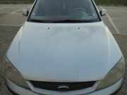 Motorhaube Ford Mondeo III Stufenheck B4Y P1S7116612AA