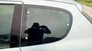 Dreieckscheibe links Peugeot 206 Schrägheck 2A/C 8569W8