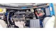 Motor ohne Anbauteile (Benzin) Chevrolet Matiz