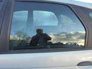 Türscheibe links hinten Renault Scenic I JA 7700828351