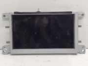 Monitor Navigationssystem Audi A4 Avant 8K, B8 8T0919604A