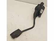 Pedalbelag für Fahrpedal Citroen C5 III Break RW 9686212980