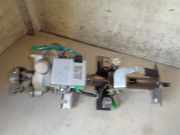 Servopumpe Nissan Pixo UA0 3872068K0