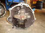 Schaltgetriebe Mercedes-Benz C-Klasse T-Modell S203 01731800408111