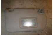 Sonnenblende Nissan Almera II Hatchback N16
