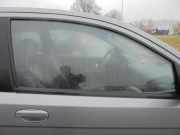 Seitenscheibe rechts vorne Chevrolet Aveo Schrägheck T200, T250