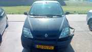 Tank Renault Scenic I JA