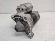Anlasser Peugeot 206 Schrägheck 2A/C 5802M9