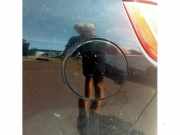 Tankklappe Mitsubishi Colt VI Z2, Z3 MN959151BC