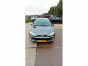 Vorderachsträger Peugeot 206 Schrägheck 2A/C 3502Z6