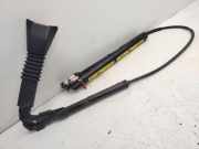 Gurtstraffer Opel Astra F Caravan 90359921