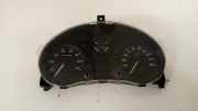 Drehzahlmesser Citroen Jumpy II Kasten 9665983780