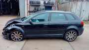 Hinterachse komplett Audi A3 Sportback 8P 1K0505315BM