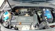 Lenkgetriebe Audi A3 Sportback 8P 1K1423055MX