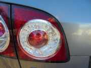 Rückleuchte links VW Golf V Plus 5M, 521 5M0945093M