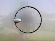 Tank Opel Meriva A