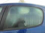 Türscheibe links hinten Peugeot 206 Schrägheck 2A/C 9203AX