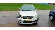 Dachreling Suzuki SX4 EY, GY