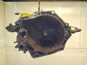 Schaltgetriebe Peugeot Partner II Kasten 223122