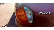 Rückleuchte links Hyundai Santa Fe I SM 9240126020