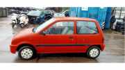 Hinterachse komplett Daihatsu Cuore III L201