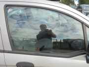 Türscheibe rechts vorne Chevrolet Matiz